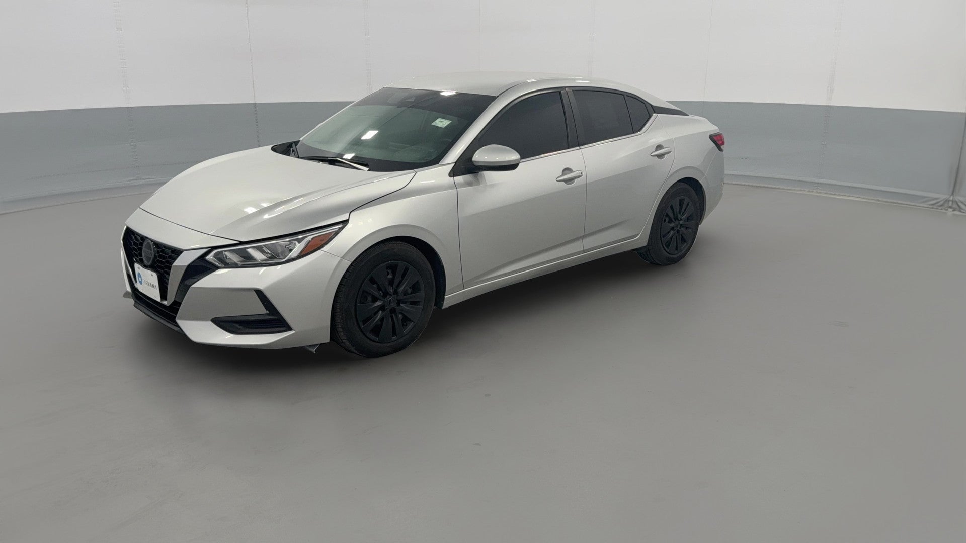 2023 Nissan Sentra vehicle photo