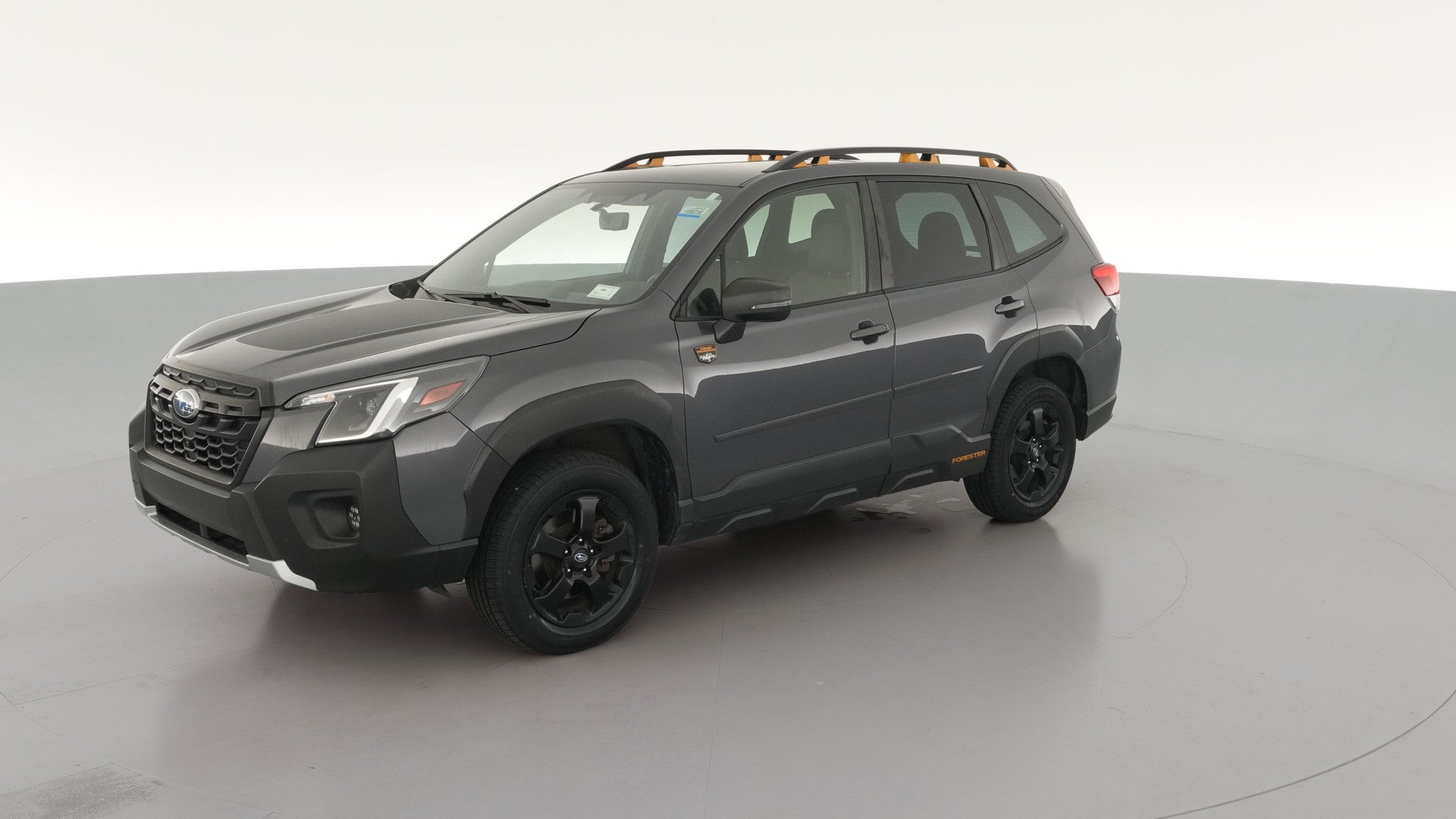 2023 Subaru Forester vehicle photo