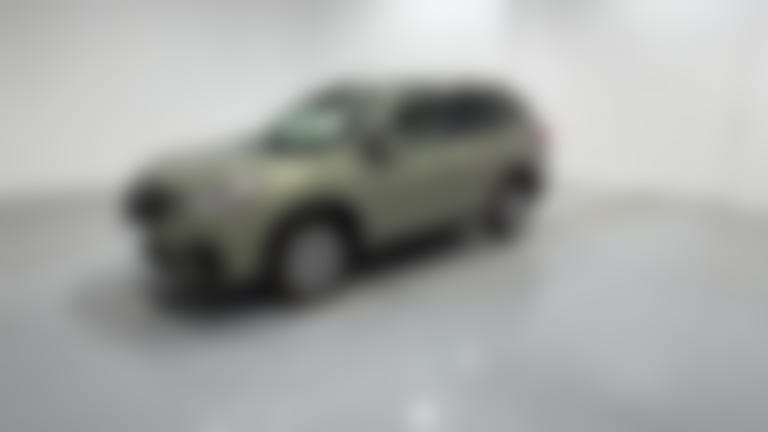 2020 Subaru Forester vehicle photo