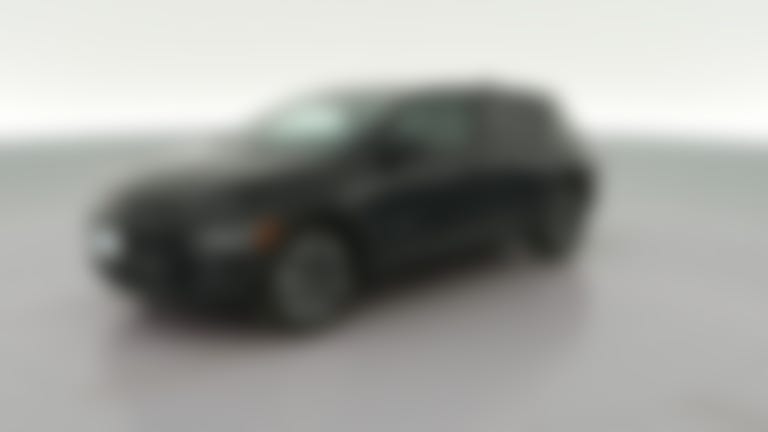 2026 Chevrolet Equinox EV vehicle photo