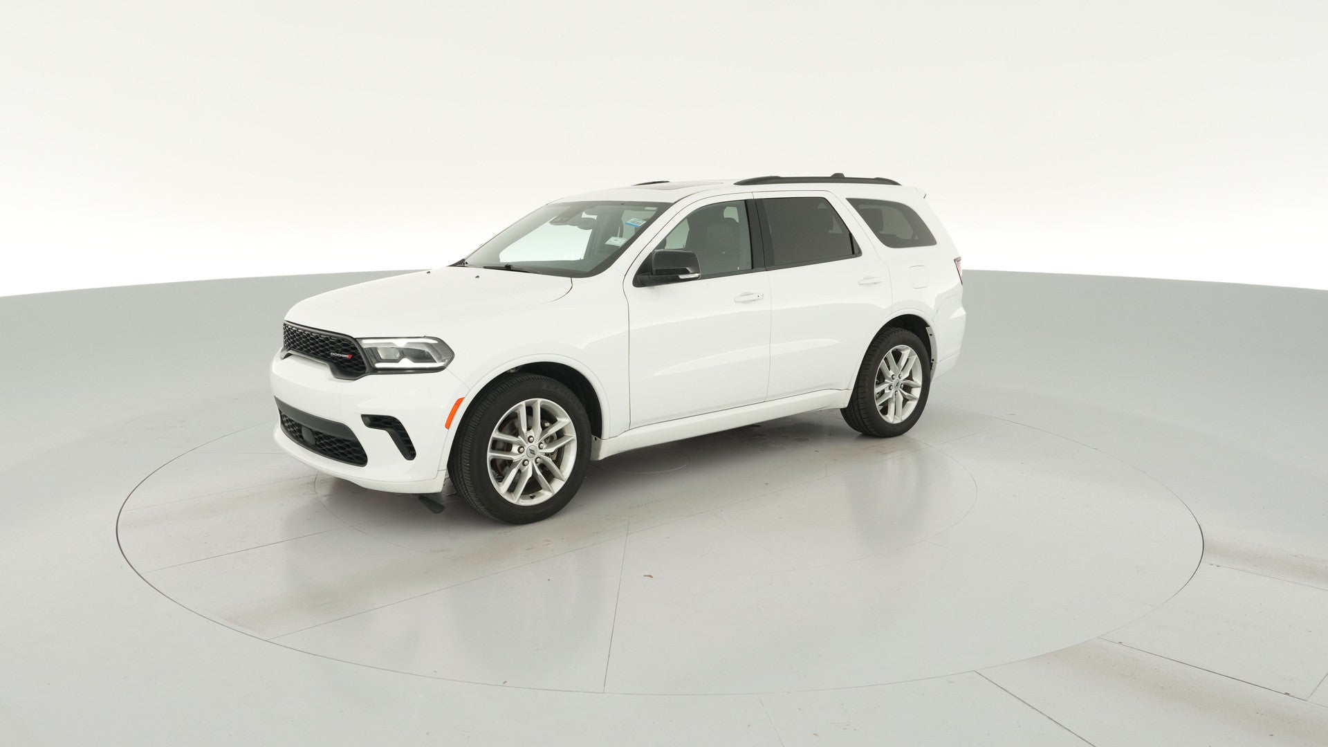 2024 Dodge Durango vehicle photo