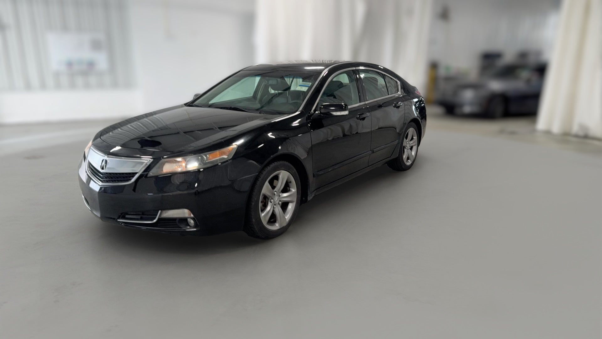 2013 Acura TL vehicle photo