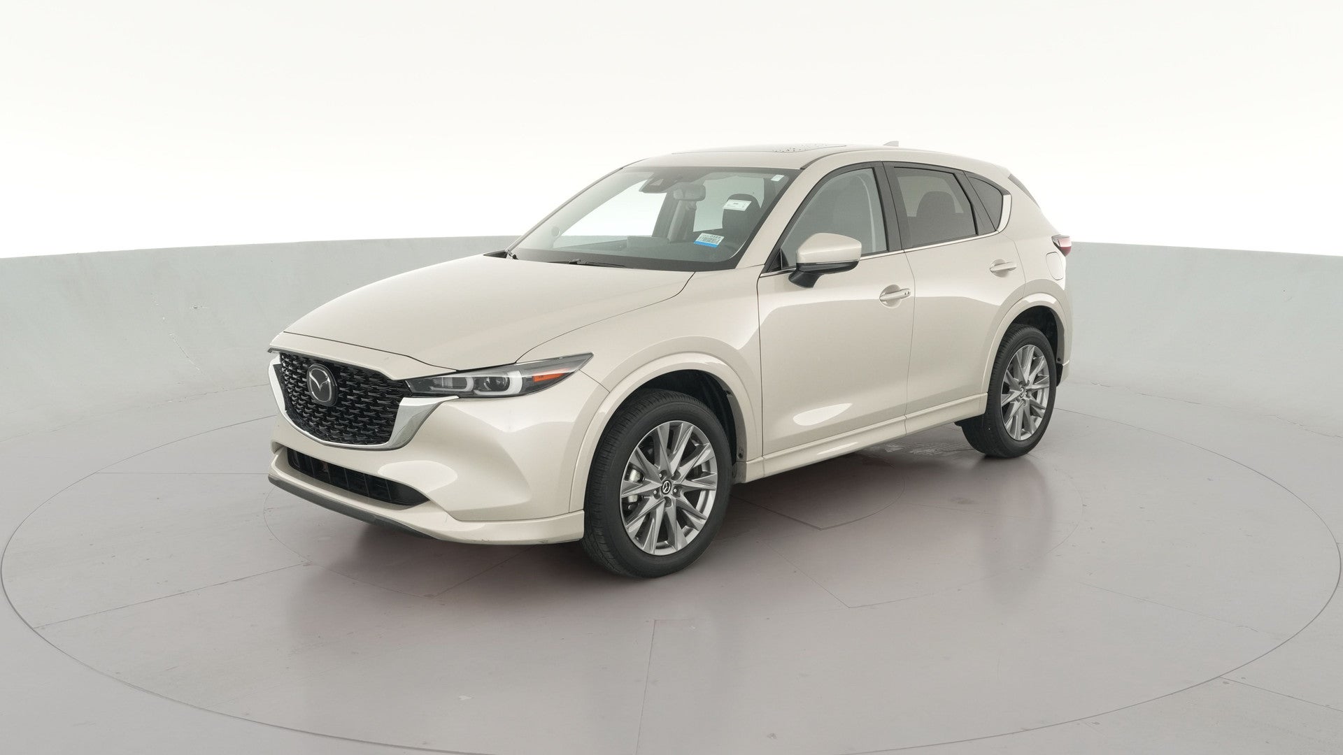 2024 MAZDA CX-5 vehicle photo