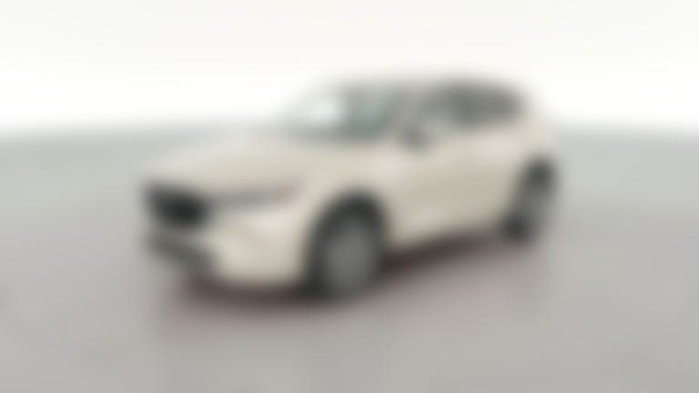 2024 MAZDA CX-5 vehicle photo