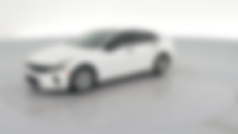 2021 Kia K5 vehicle photo