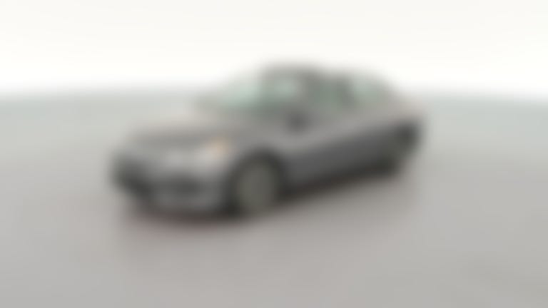 2016 Honda Accord vehicle photo