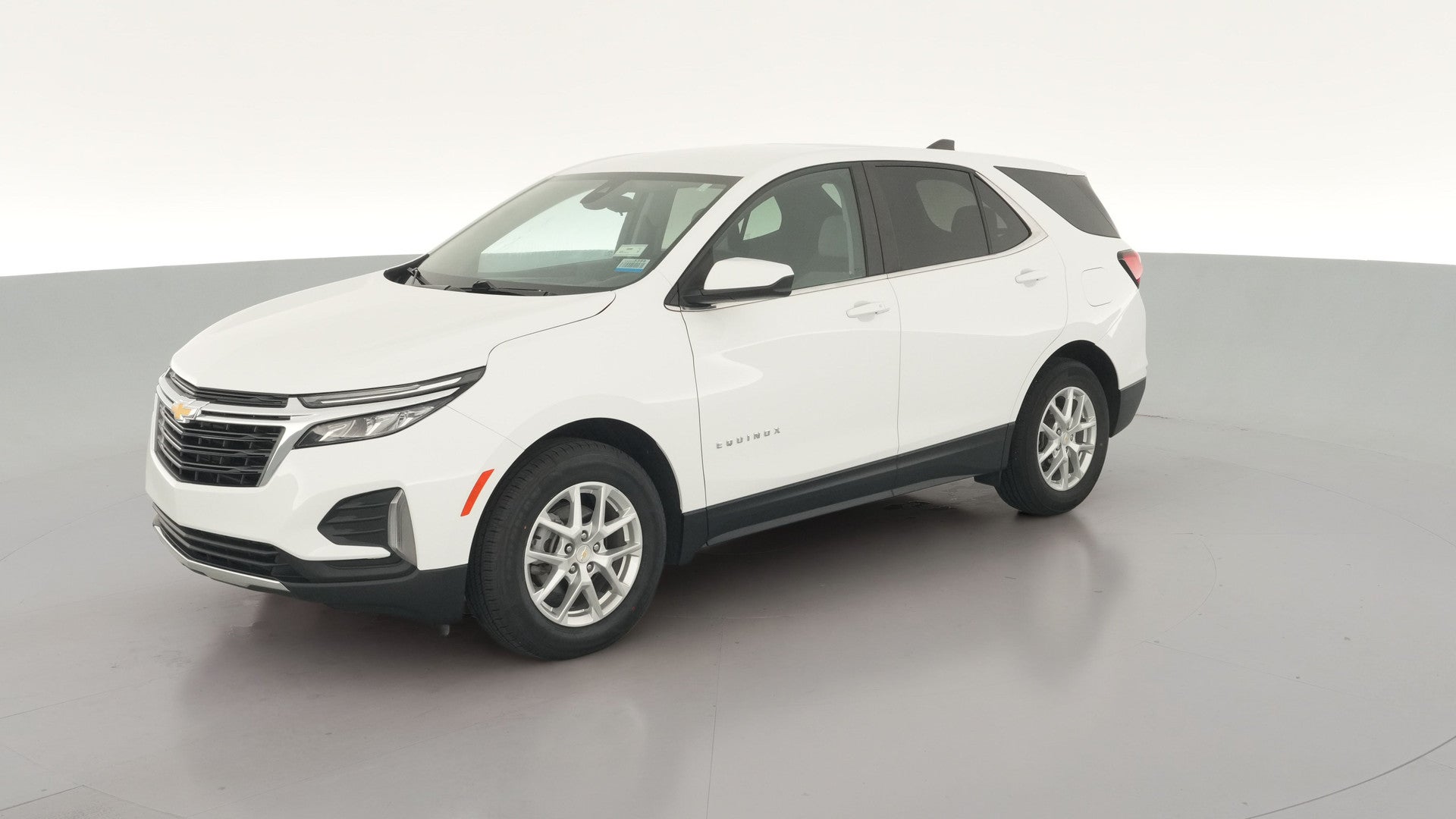 2023 Chevrolet Equinox vehicle photo