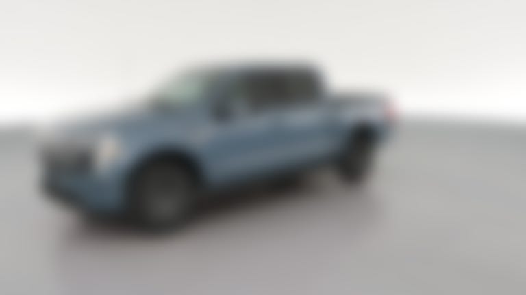 2023 Ford F150 Lightning vehicle photo