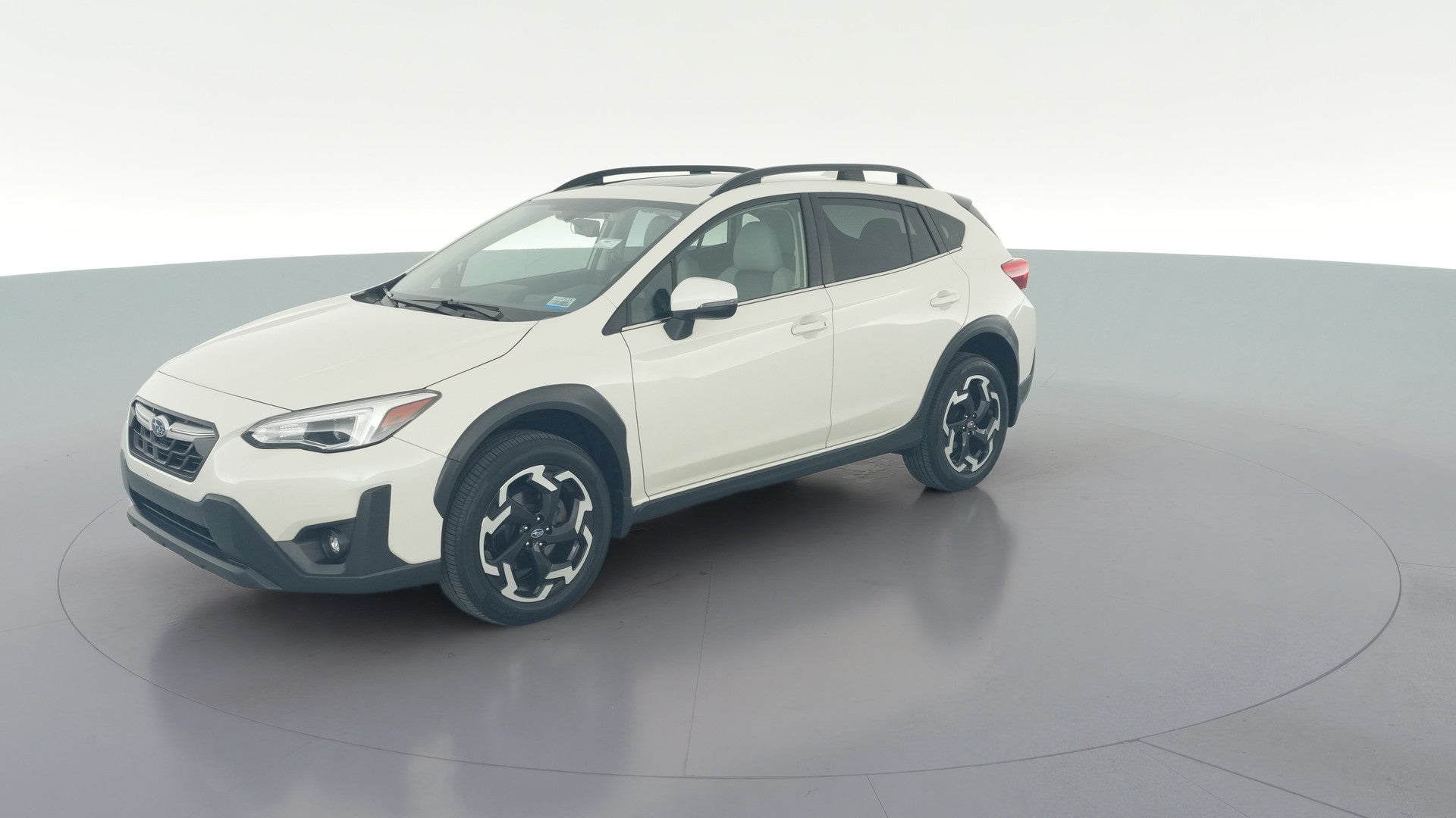 2022 Subaru Crosstrek vehicle photo