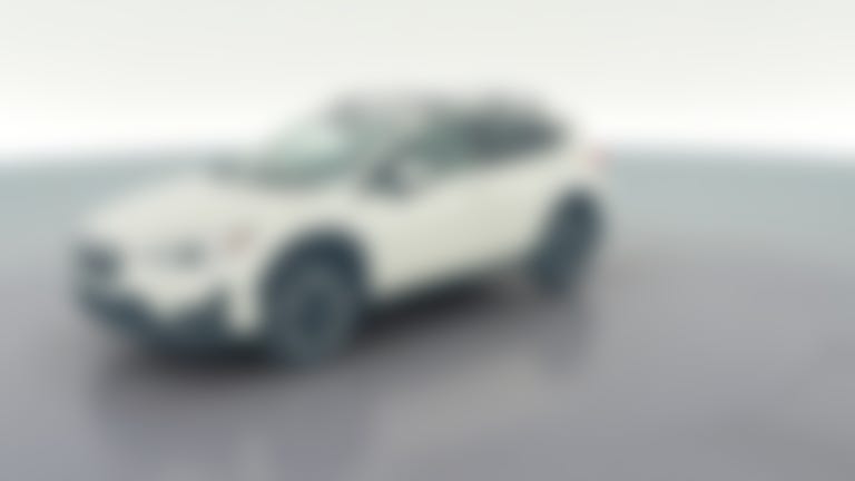 2022 Subaru Crosstrek vehicle photo