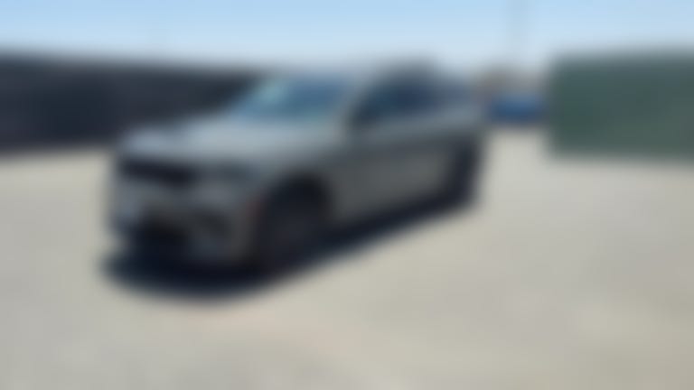 2026 Dodge Durango vehicle photo
