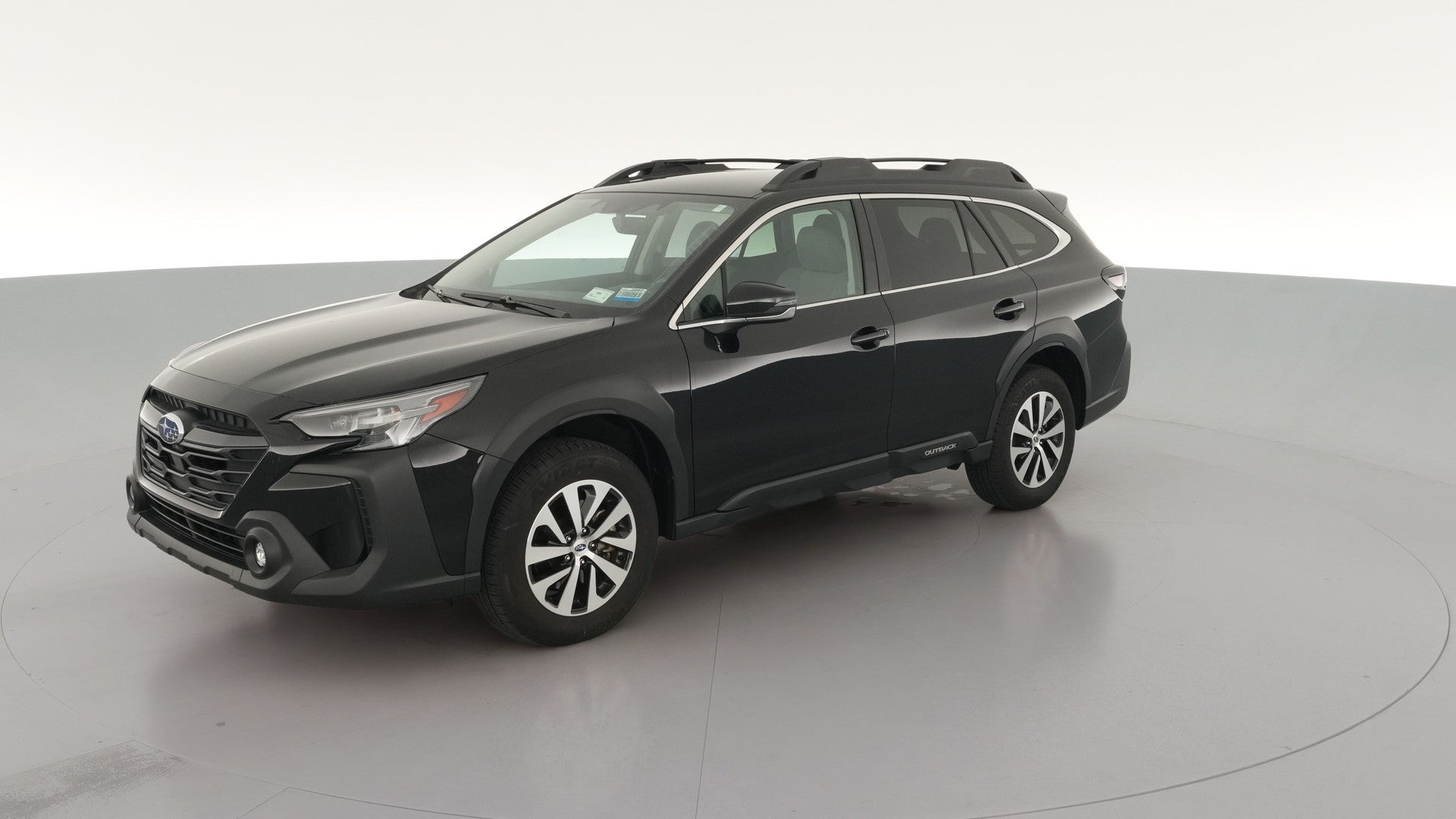 2025 Subaru Outback vehicle photo