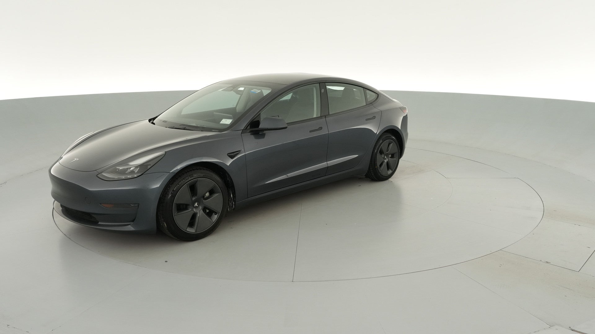 2023 Tesla Model 3 vehicle photo