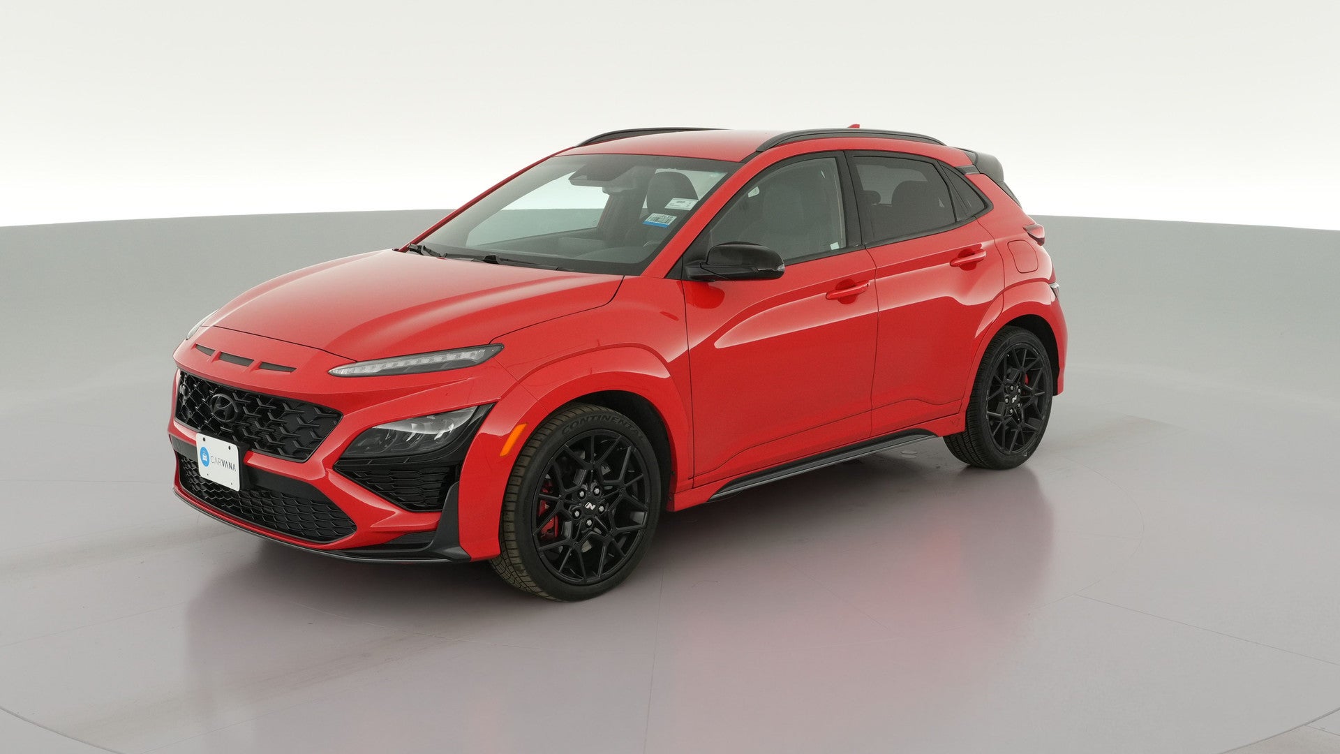 2023 Hyundai Kona N vehicle photo