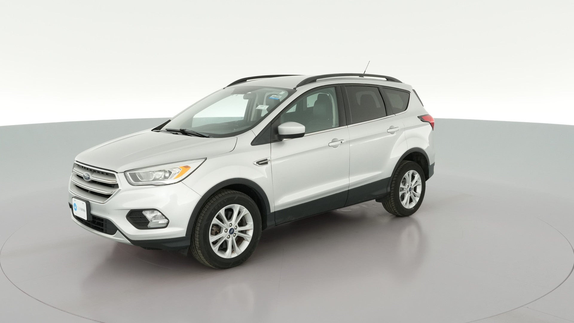 2019 Ford Escape vehicle photo