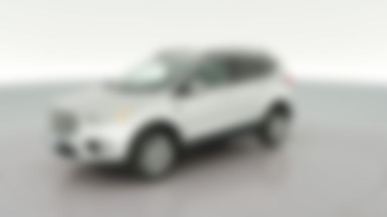 2019 Ford Escape vehicle photo