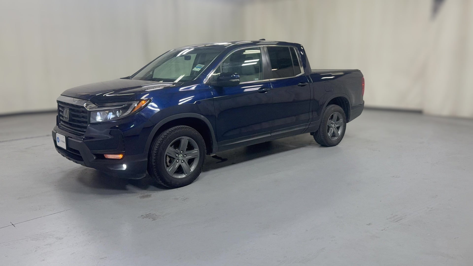 2023 Honda Ridgeline vehicle photo