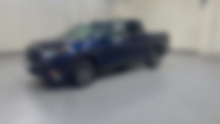 2023 Honda Ridgeline vehicle photo