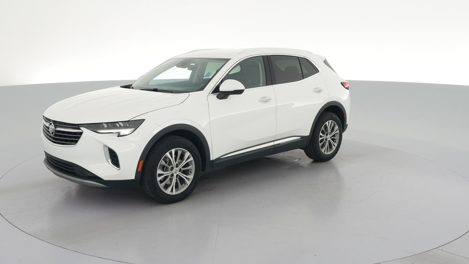 2022 Buick Envision vehicle photo