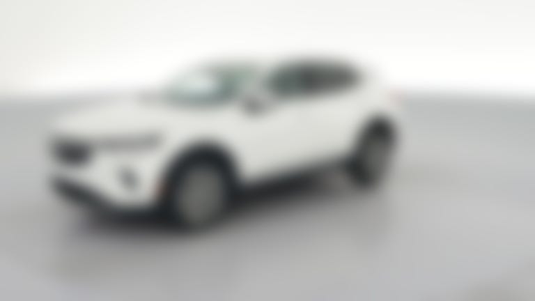 2022 Buick Envision vehicle photo