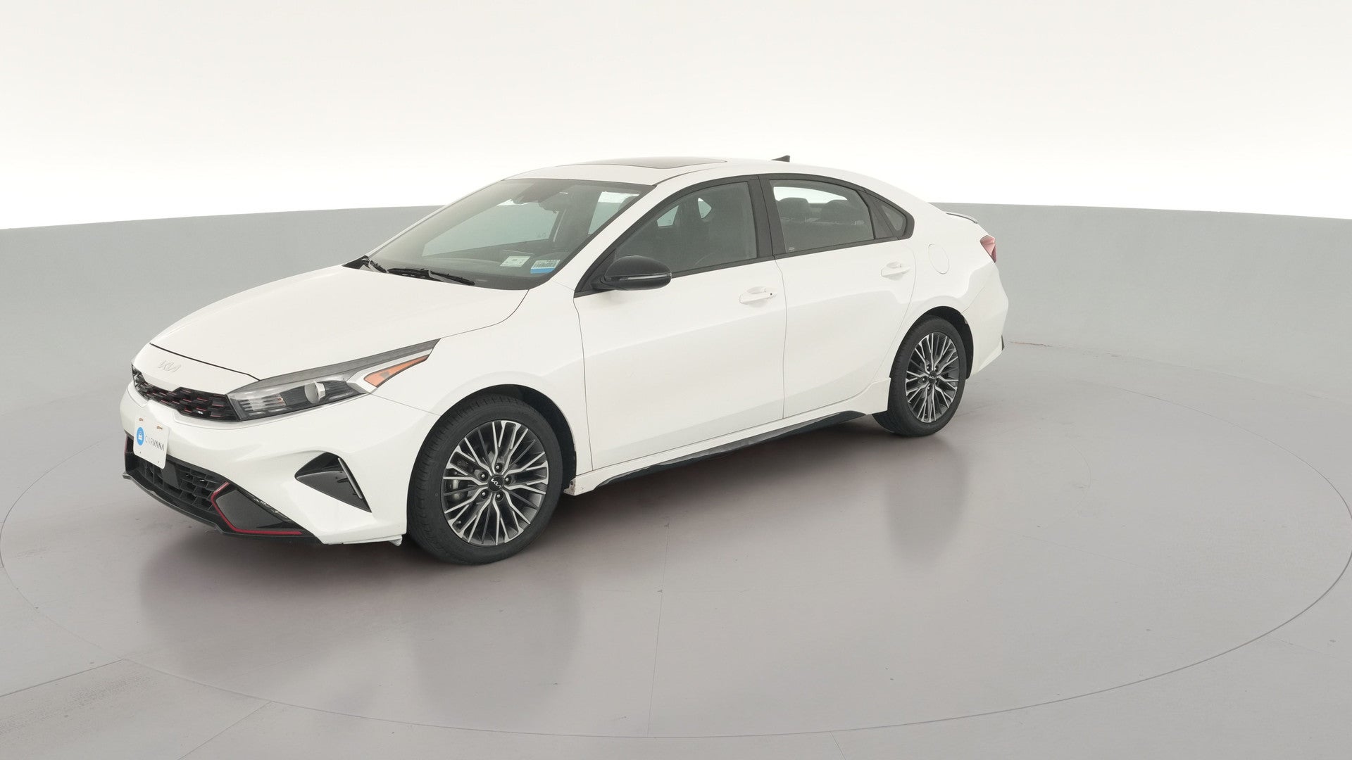 2024 Kia Forte vehicle photo