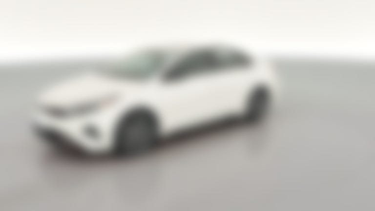 2024 Kia Forte vehicle photo