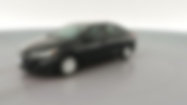 2017 Chevrolet Cruze vehicle photo