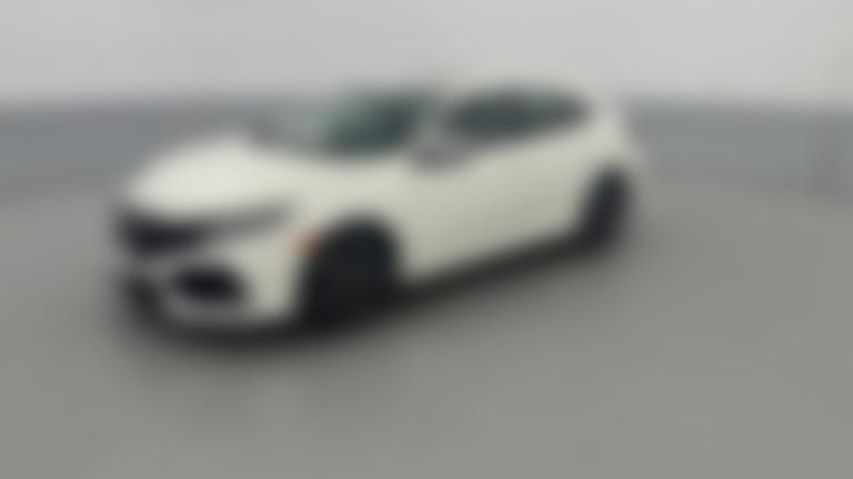 2018 Honda Civic vehicle photo