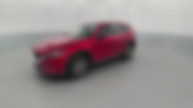 2020 MAZDA CX-5 vehicle photo