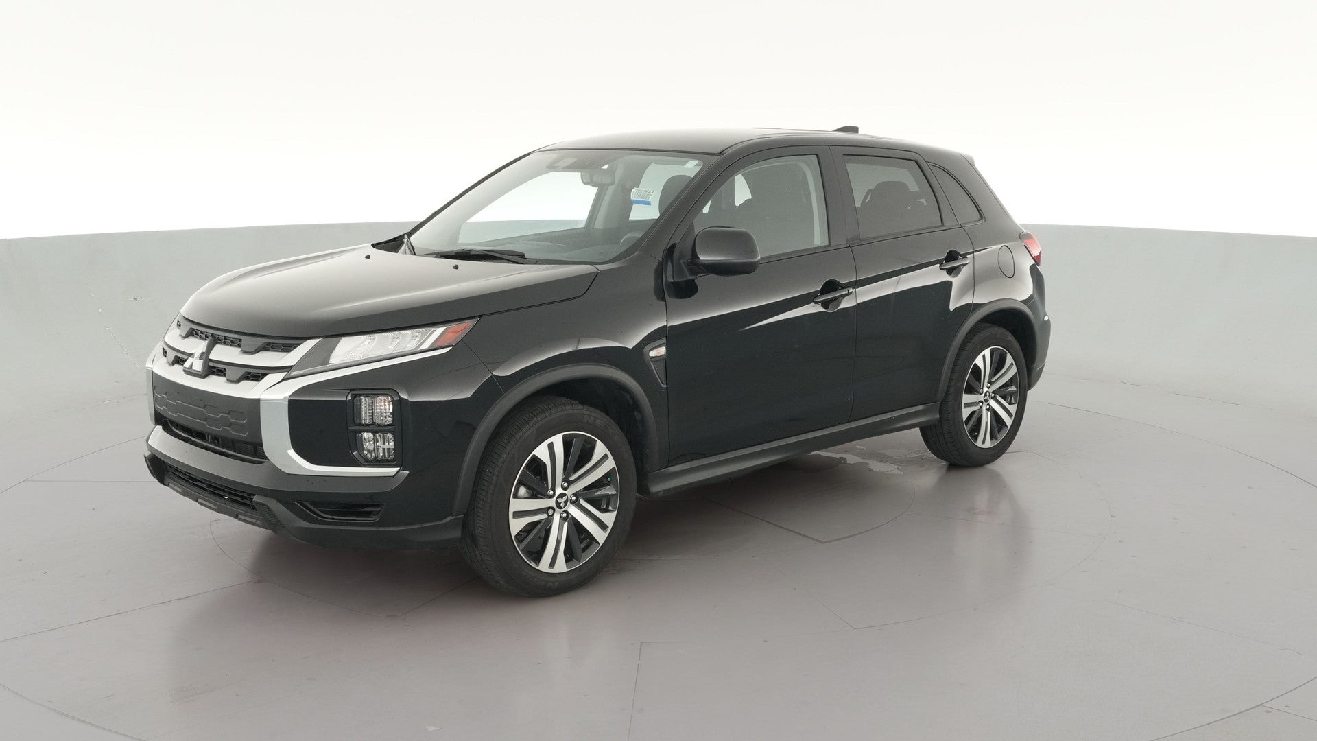 2025 Mitsubishi Outlander Sport vehicle photo