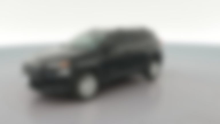 2018 Jeep Cherokee vehicle photo
