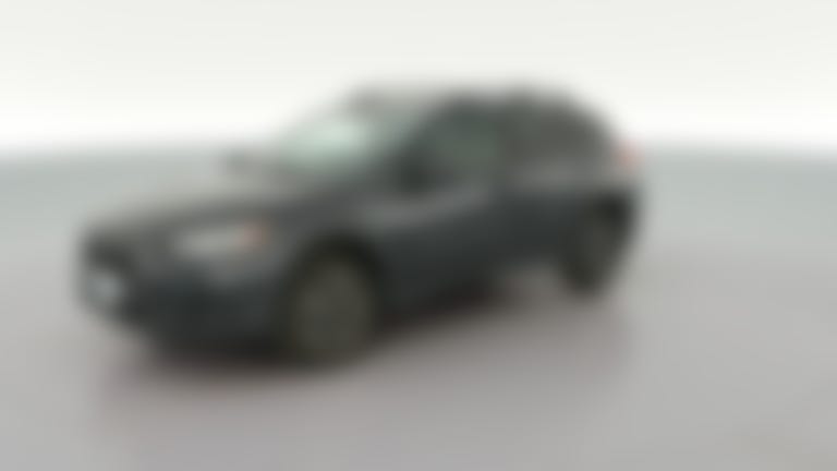 2018 Subaru Crosstrek vehicle photo