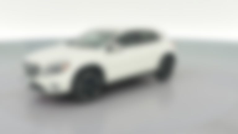 2018 Mercedes-Benz GLA vehicle photo