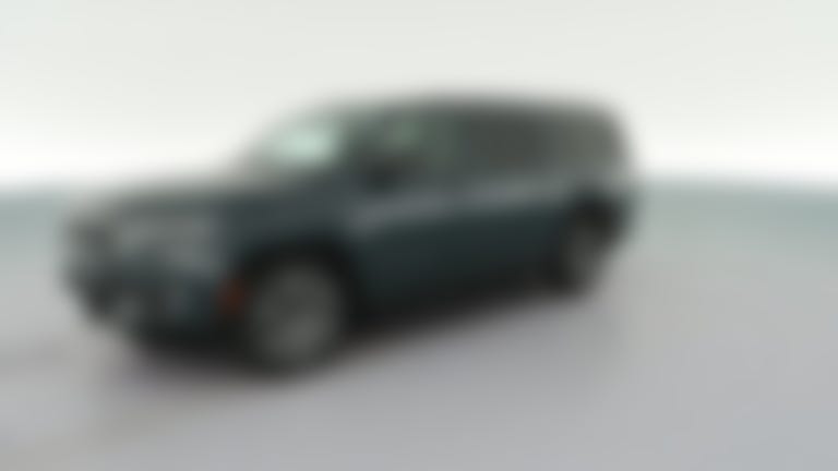 2023 Jeep Wagoneer L vehicle photo