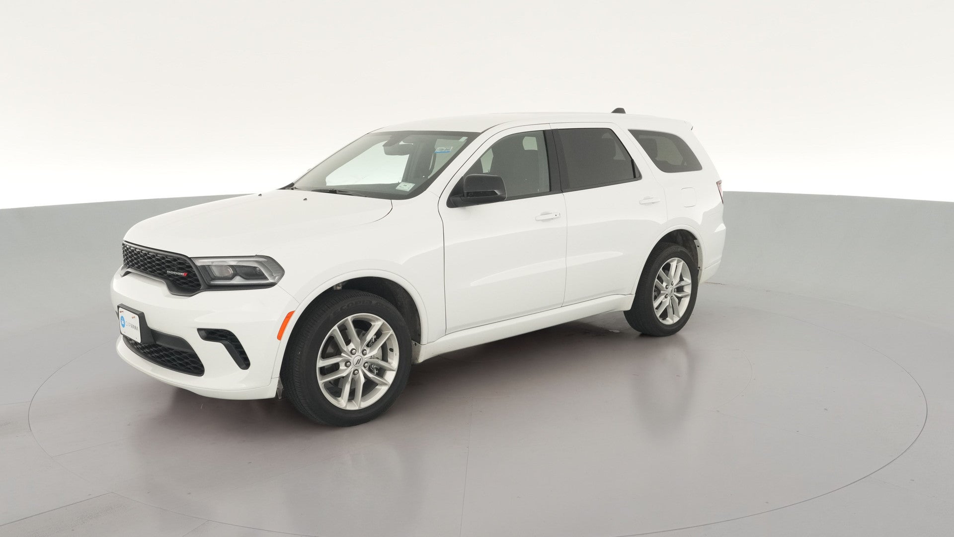 2026 Dodge Durango vehicle photo