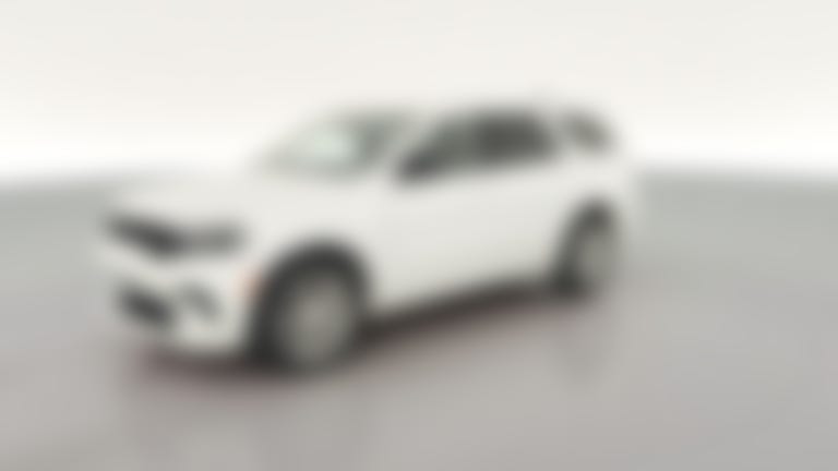 2026 Dodge Durango vehicle photo