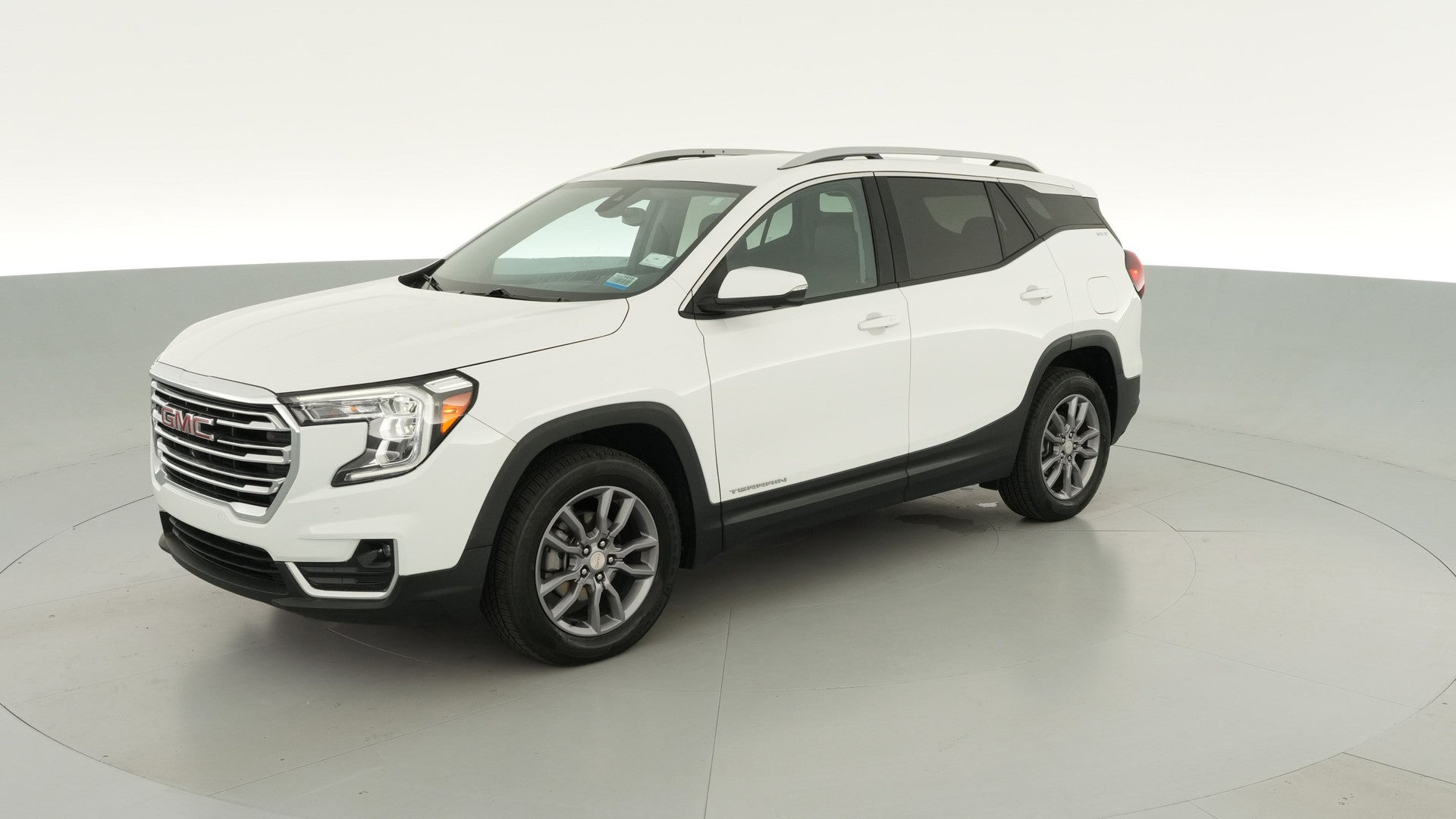 2023 GMC Terrain vehicle photo