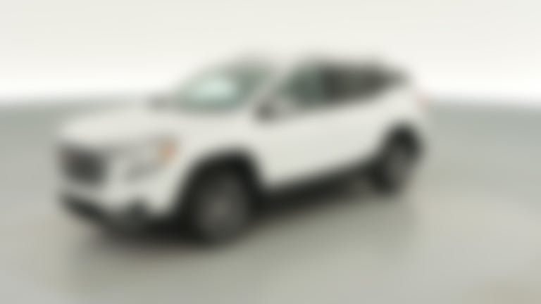 2023 GMC Terrain vehicle photo