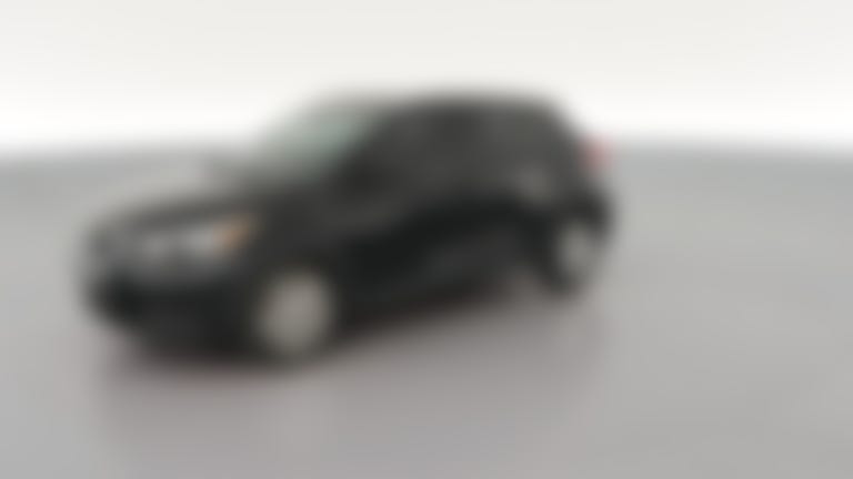 2018 Nissan Kicks vehicle photo