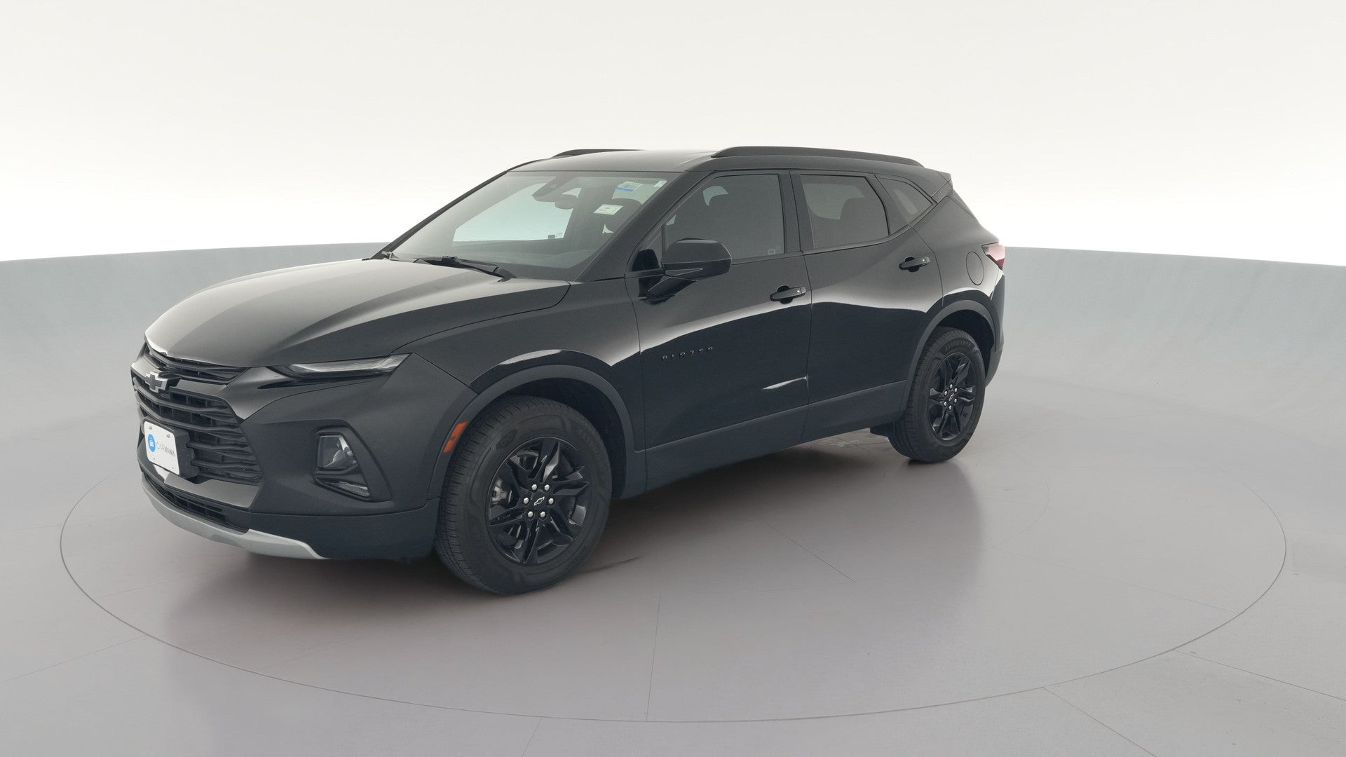 2022 Chevrolet Blazer vehicle photo