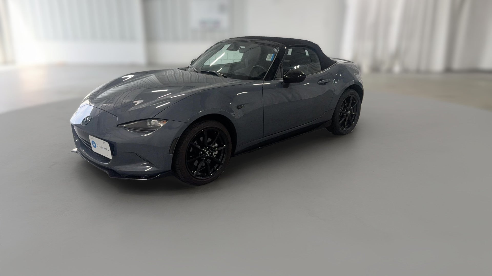 2022 MAZDA MX-5 Miata vehicle photo