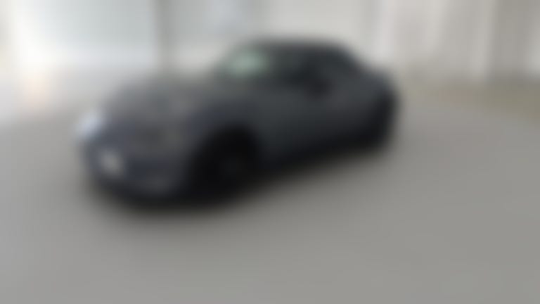 2022 MAZDA MX-5 Miata vehicle photo