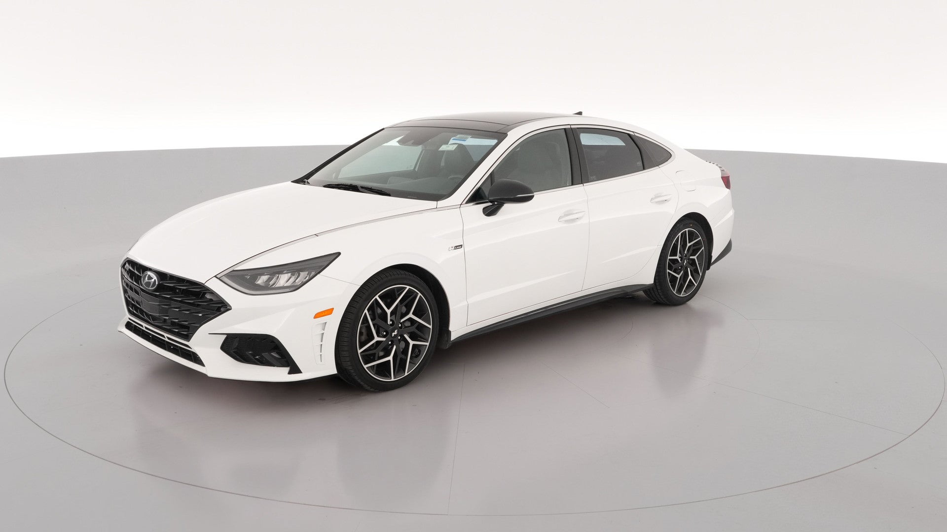 2023 Hyundai Sonata vehicle photo