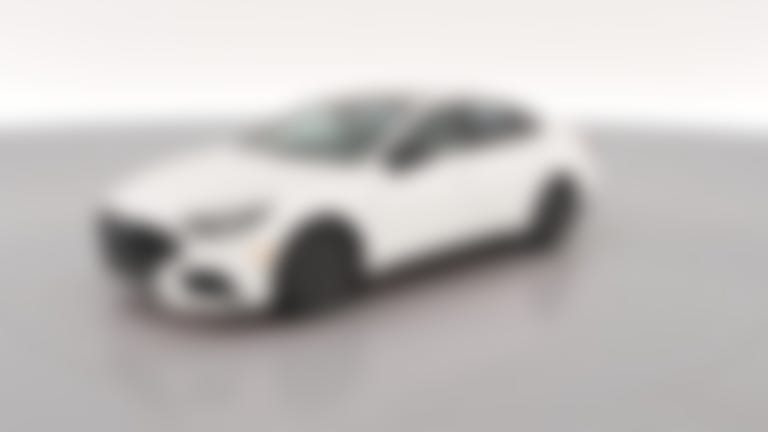 2023 Hyundai Sonata vehicle photo