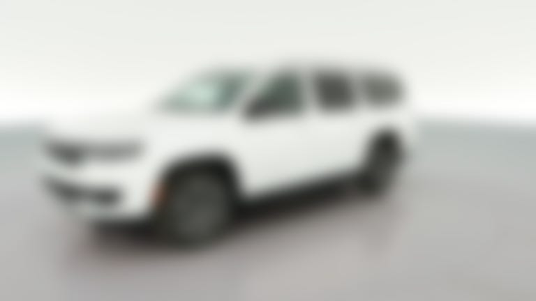 2024 Jeep Wagoneer L vehicle photo