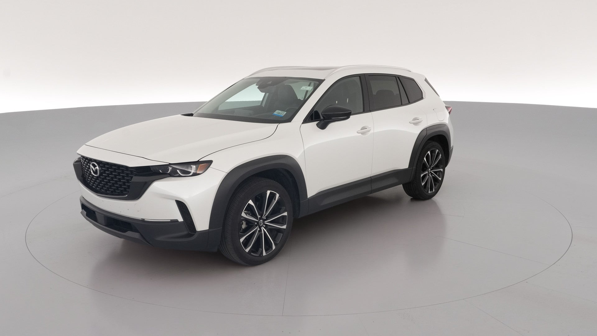 2024 MAZDA CX-50 vehicle photo