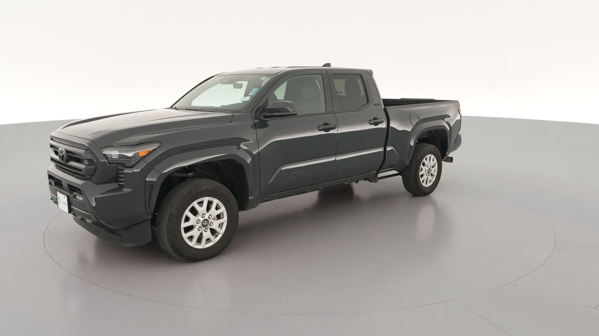 2025 Toyota Tacoma Double Cab vehicle photo
