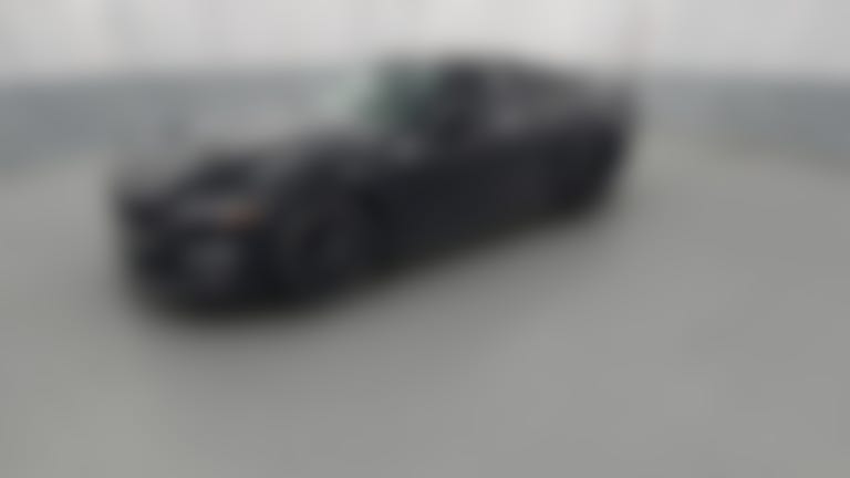 2018 Ford Mustang vehicle photo