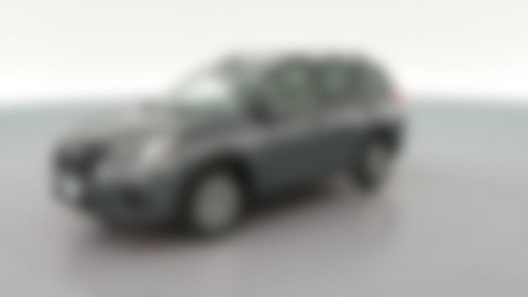 2023 Subaru Forester vehicle photo