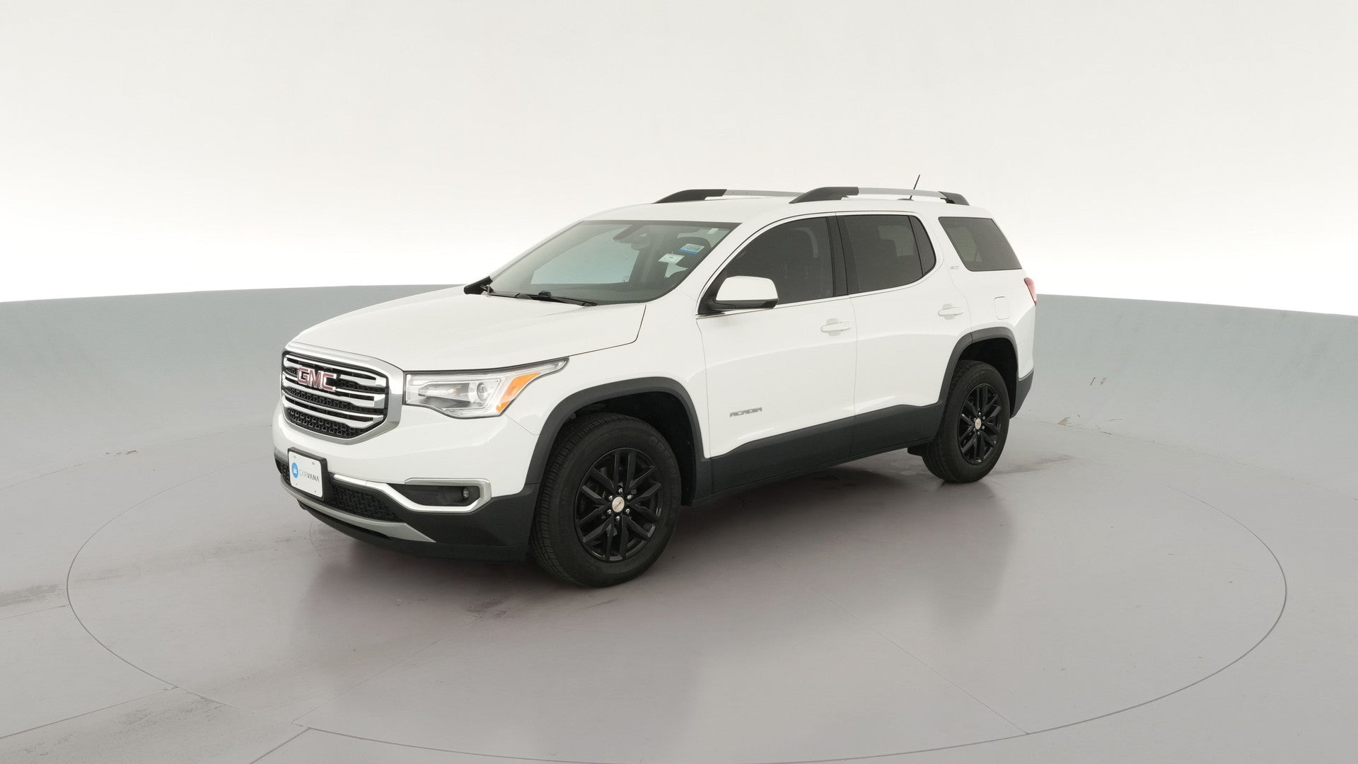 2019 GMC Acadia vehicle photo